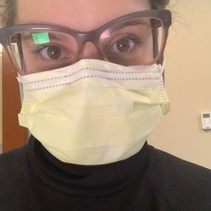 Meet your Posher, Tiffany